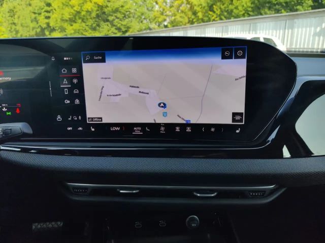 Audi A5 40 TFSI Quattro