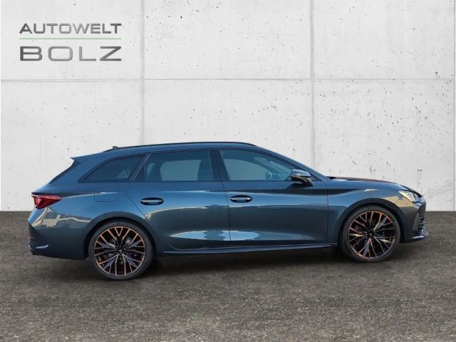 Cupra Leon 4Drive Sportstourer VZ