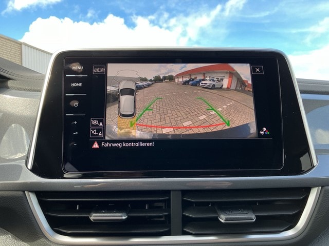 Volkswagen T-Roc 2.0 TDI DSG Style