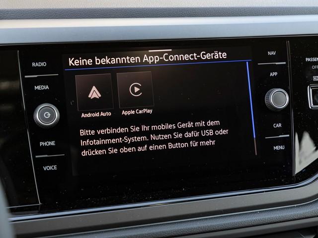 Volkswagen Taigo 1.5 TSI DSG R-Line