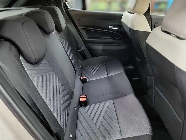 Fiat 600e Hybrid*1.2*Klima*Parkhilfe*SHZ*