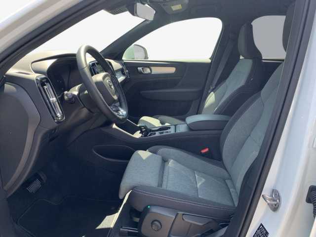 Volvo XC40 XC40