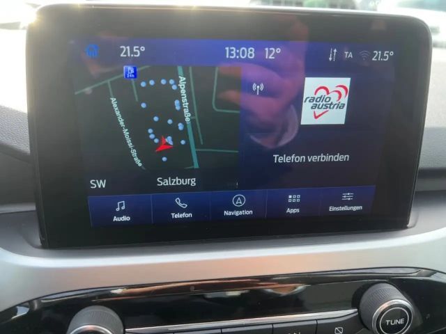 Ford Kuga Cool & Connect Hybrid