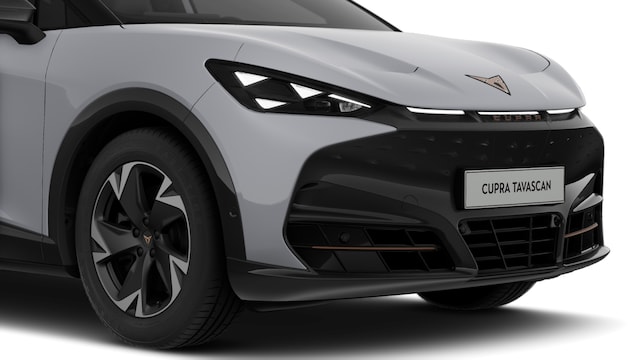 Cupra Tavascan Tavascan LM19 SIDE-ASSIST SUPERSPORT WÄRMEPUMPE