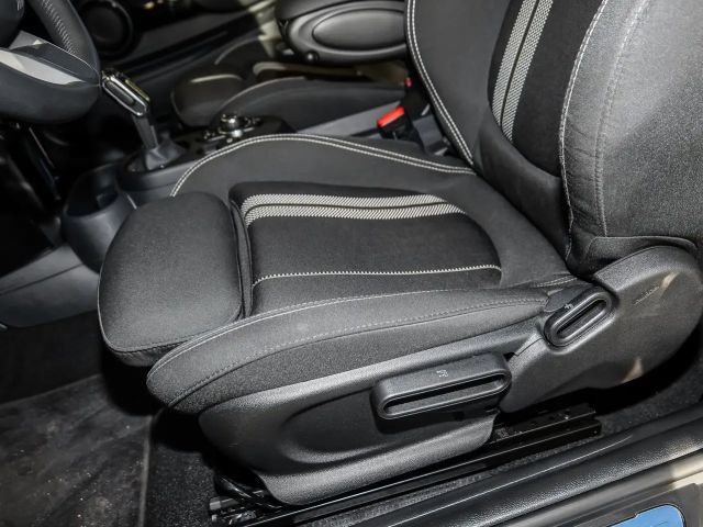 MINI Mini Electric SE