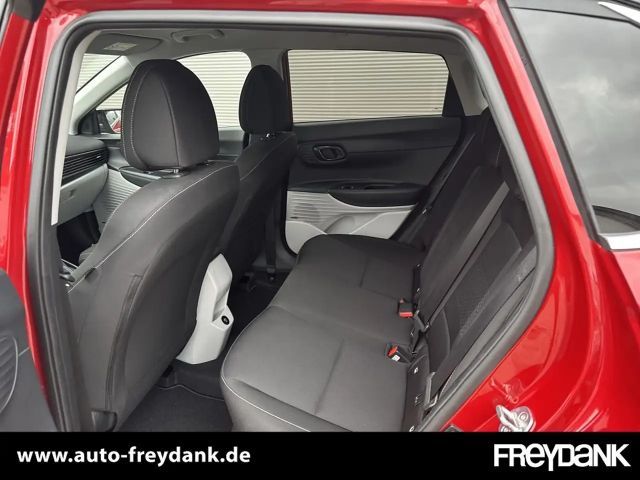 Hyundai i20 1.0 Prime T-GDi