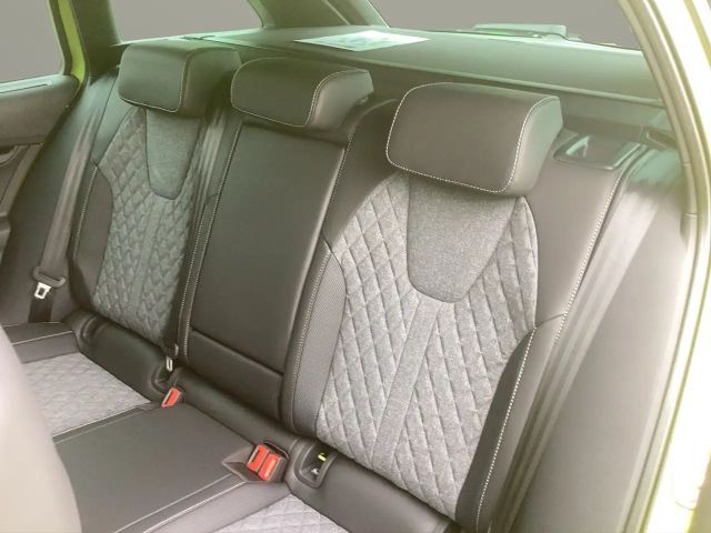 Skoda Octavia Combi Sportline