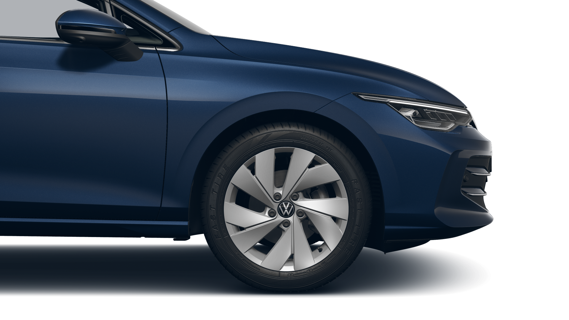 Volkswagen Golf Style Variant