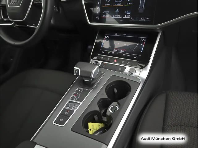 Audi A6 40 TDI S-Tronic