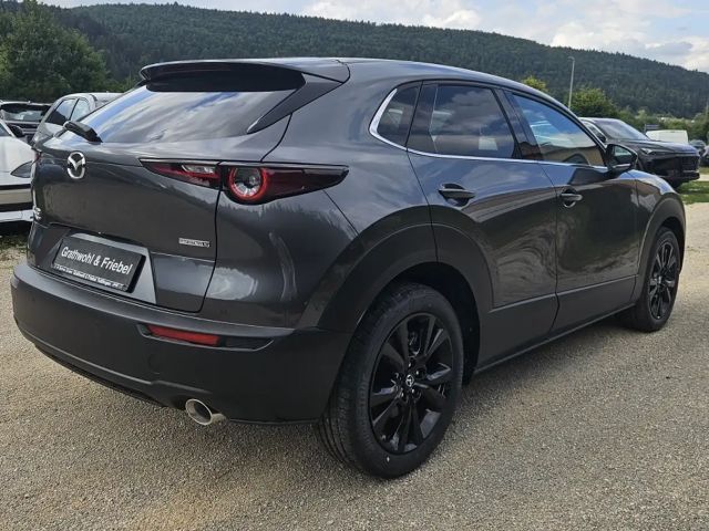 Mazda CX-30 4WD Homura SkyActiv e-Skyactiv