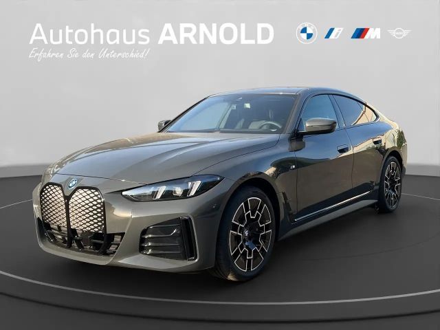 BMW i4 Coupé Gran Coupé M-Sport eDrive40