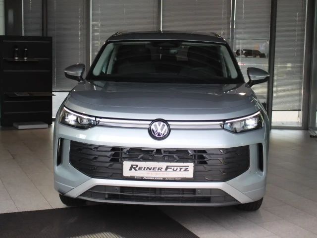 Volkswagen Tayron DSG Life