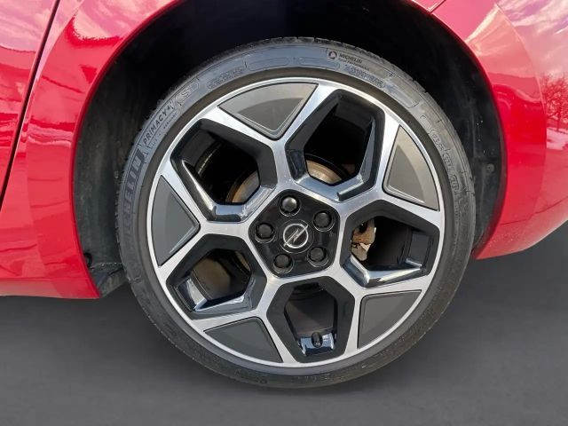 Opel Astra 1.2 Turbo Turbo Ultimate