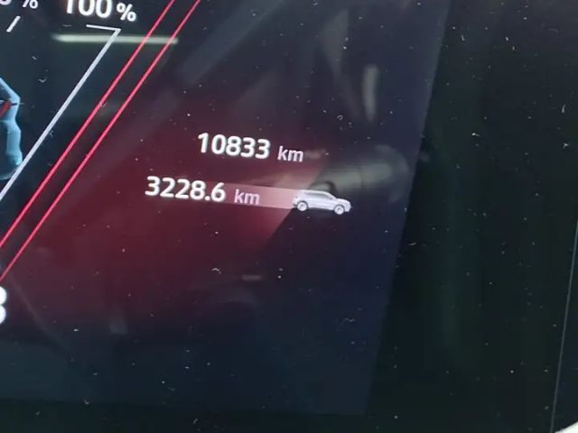 Renault Scenic Alpine E-Tech Esprit