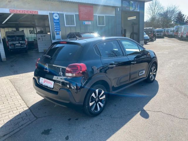 Citroën C3 Max PureTech