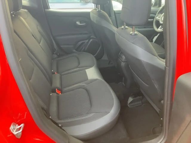 Jeep Renegade Longitude