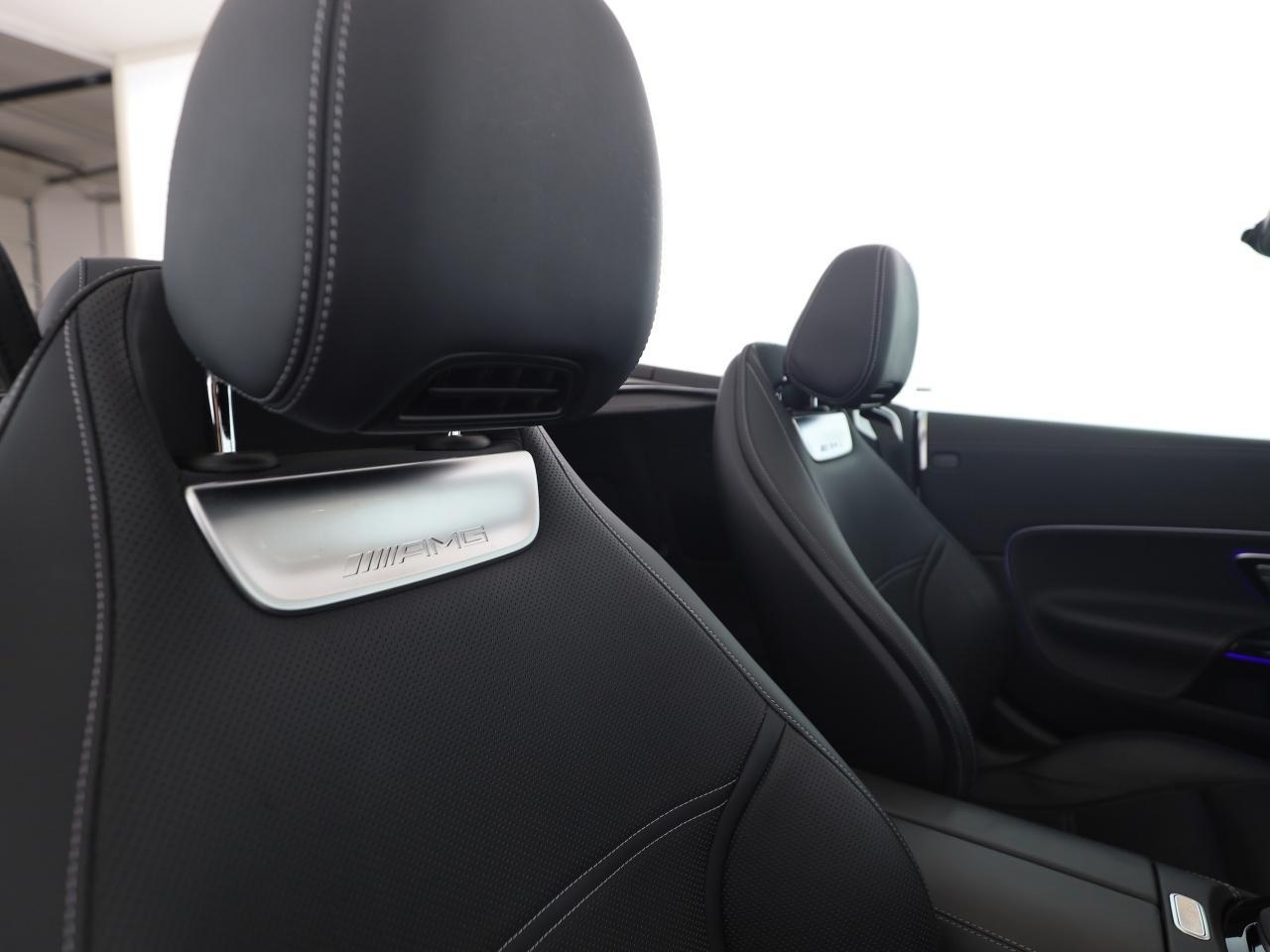 Mercedes-Benz AMG SL 4MATIC