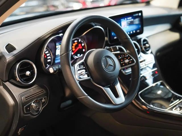 Mercedes-Benz GLC 300 4MATIC
