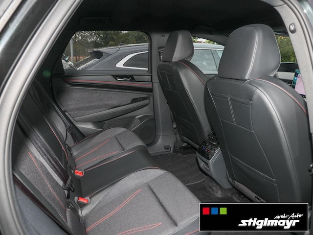 Volkswagen ID.7 4Motion GTX Tourer