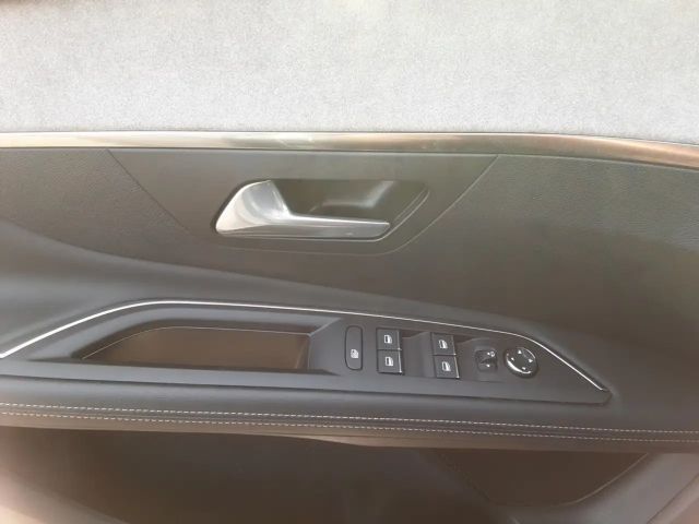 Peugeot 3008 GT-Line Hybrid4