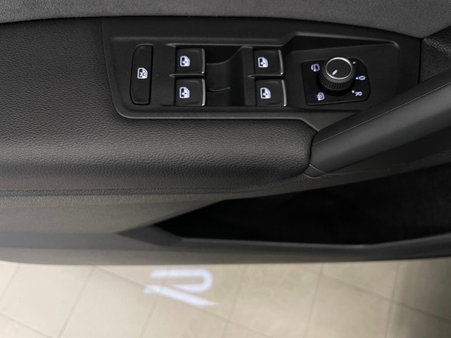 Volkswagen Tiguan 2.0 TSI 4Motion