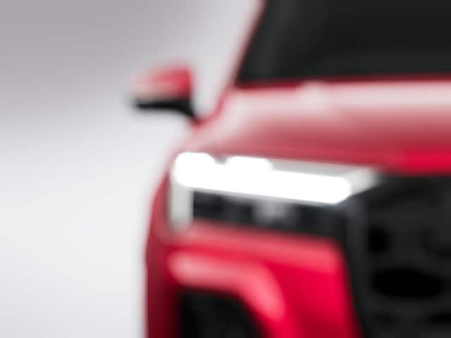 Audi Q7 45 TDI Quattro S-Line