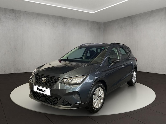 Seat Arona Arona Road Edition
