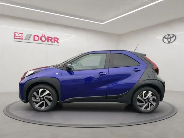Toyota Aygo X Hatchback