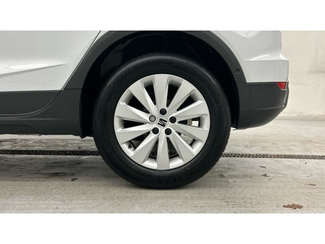 Seat Arona 1.0 TSI DSG Style