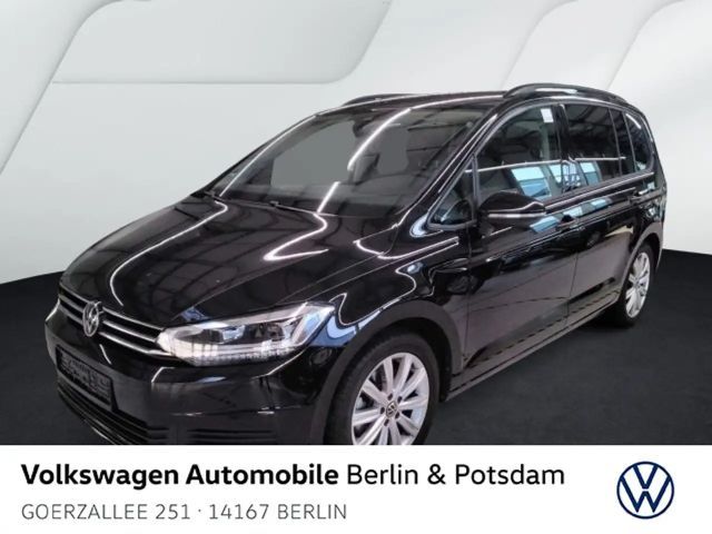 Volkswagen Touran 1.5 TSI DSG