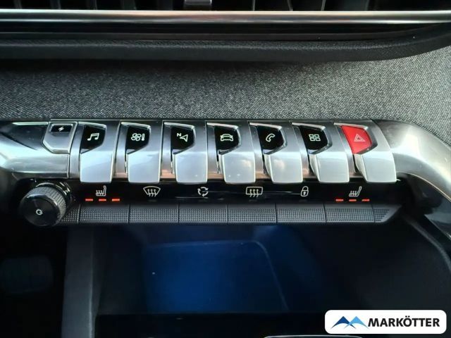 Peugeot 3008 Allure Pack Hybrid