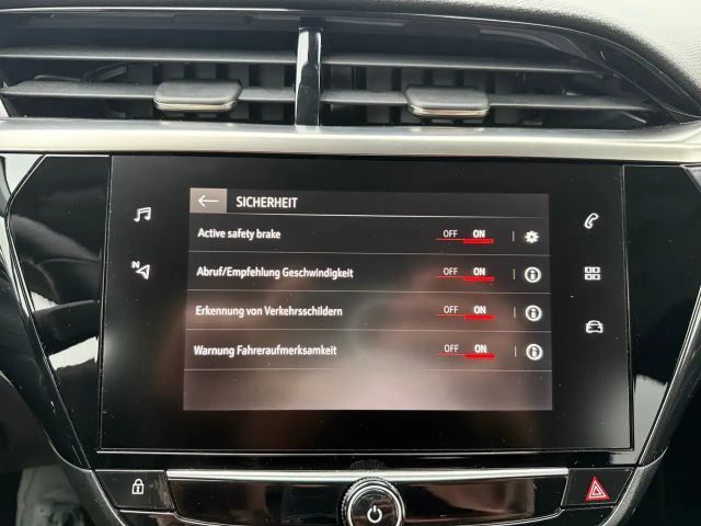 Opel Corsa 1.2 Turbo Elegance Turbo