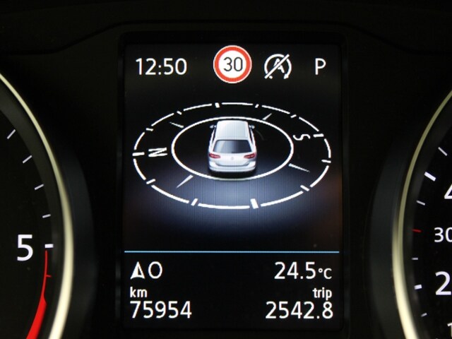 Volkswagen Passat 2.0 TDI DSG Variant