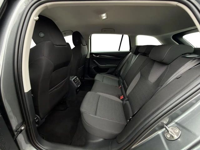 Skoda Octavia 2.0 TDI Combi Selection