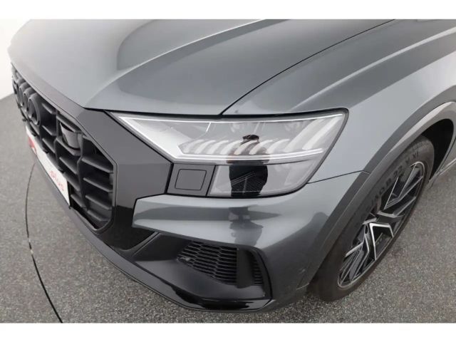 Audi Q8 55 TFSI Quattro S-Line