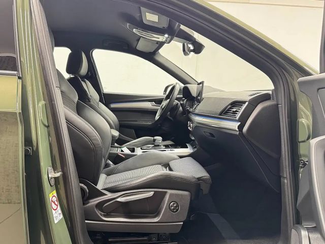 Audi Q5 40 TDI Quattro S-Tronic