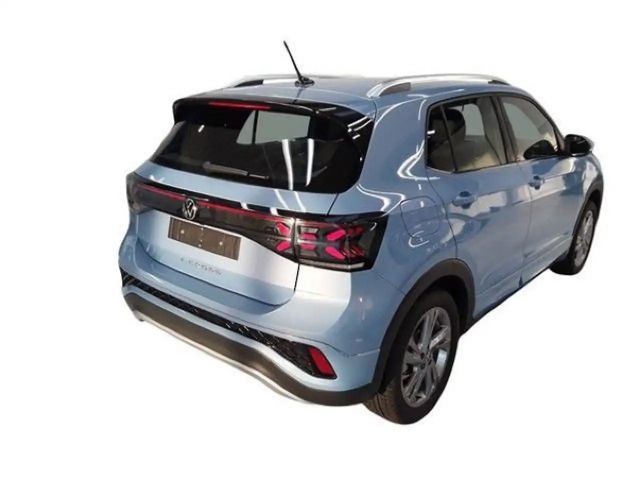 Volkswagen T-Cross 1.5 TSI DSG R-Line