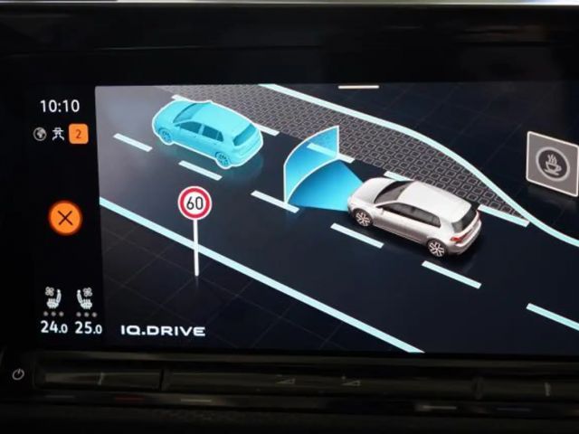 Volkswagen Golf DSG GTD