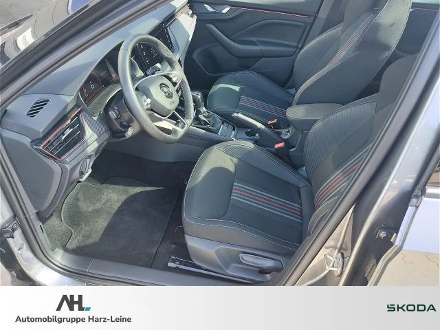 Skoda Kamiq 1.0 TSI Monte Carlo