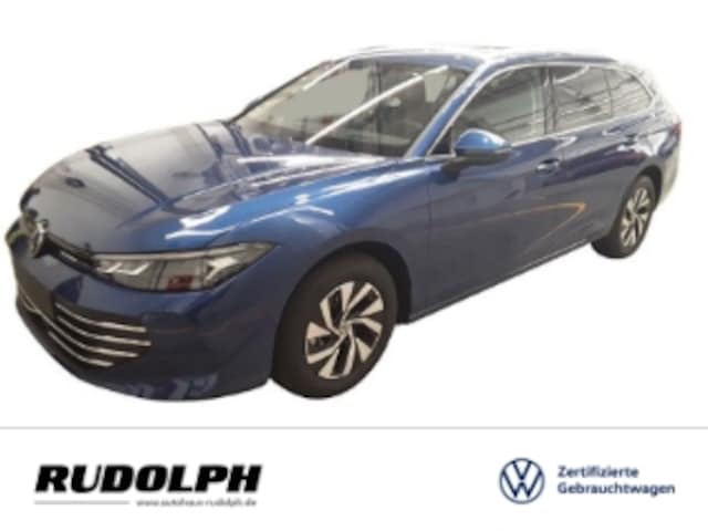 Volkswagen Passat 1.5 eTSI Business DSG