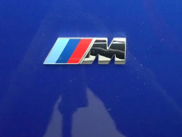 BMW 320 320d Sedan xDrive