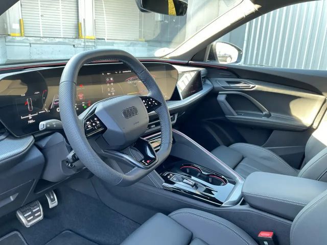 Audi Q5 Quattro S-Line