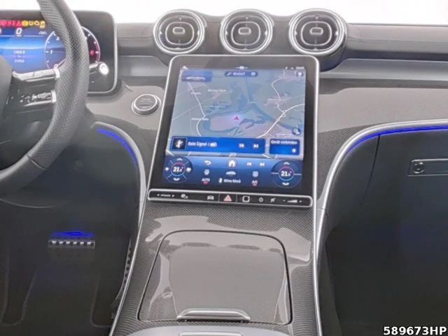 Mercedes-Benz CLE 220 AMG Line Coupé