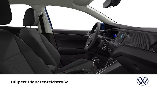 Volkswagen Taigo Life