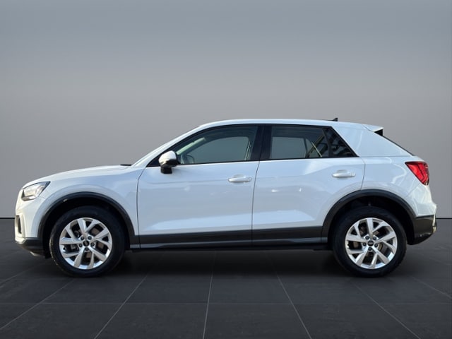 Audi Q2 35 TFSI S-Tronic
