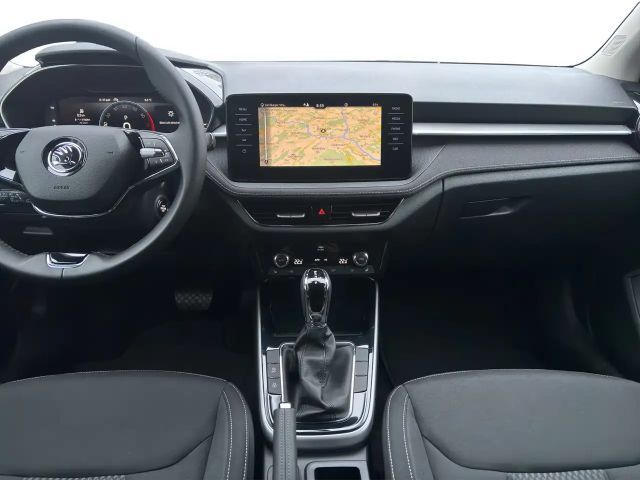 Skoda Fabia 1.5 TSI Style Style