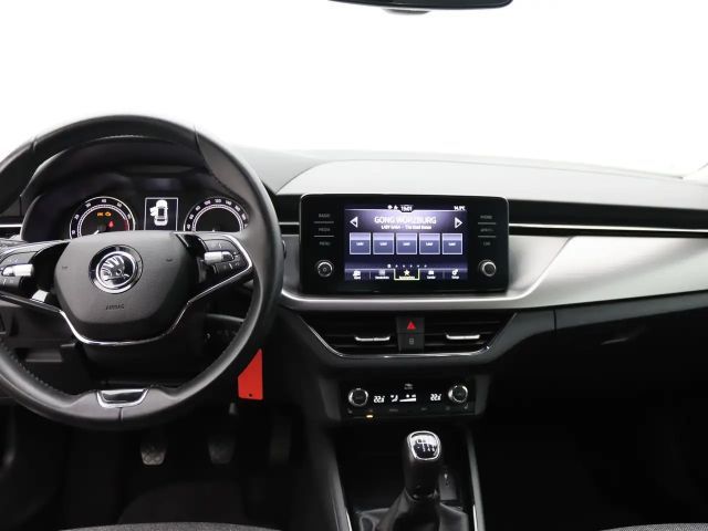 Skoda Kamiq 1.5 TSI Clever