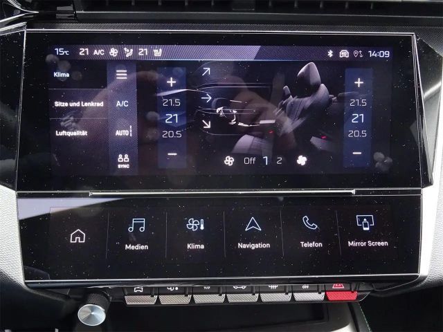 Peugeot 308 BlueHDi EAT8 GT-Line SW