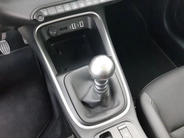 Jeep Avenger Altitude