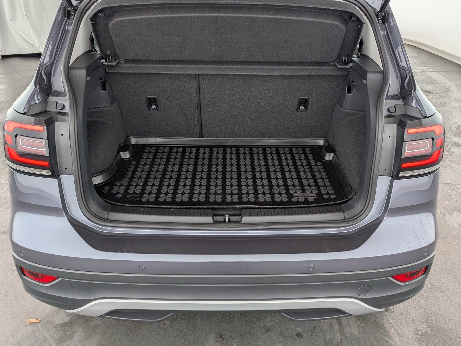 Volkswagen T-Cross 1.5 TSI Style